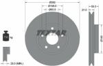 TEXTAR Disc frana TEXTAR PRO+ 92303405 (92303405)