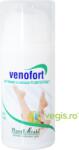 Plantextrakt Venofort - Gel Relaxant cu Extracte Plantextrakt 100ml