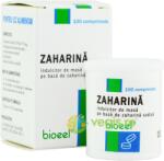Bioeel Zaharina 19mg 100cpr