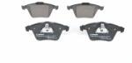 Bosch set placute frana, frana disc BOSCH 0 986 494 077 (0 986 494 077)