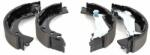 Bosch Set saboti frana BOSCH 0 986 487 954 (0 986 487 954) - automobilus