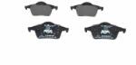 Bosch set placute frana, frana disc BOSCH 0 986 424 539 (0 986 424 539)