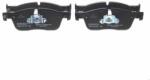 Bosch set placute frana, frana disc BOSCH 0 986 494 831 (0 986 494 831)