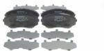 Bosch set placute frana, frana disc BOSCH 0 986 494 855 (0 986 494 855)