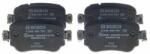 Bosch set placute frana, frana disc BOSCH 0 986 494 797 (0 986 494 797)