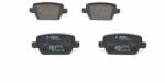 Bosch set placute frana, frana disc BOSCH 0 986 494 214 (0 986 494 214)
