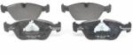 Bosch set placute frana, frana disc BOSCH 0 986 461 752 (0 986 461 752)