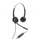 Axtel Elite Hdvoice MS duo NC USB (AXH-EHDMSD)