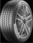 Continental WinterContact TS 870 P ContiSeal 215/65 R17 99H