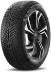 Michelin Pilot Alpin 5 SUV 295/30 R22 103W