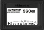 Kingston DC1500M 960GB U.2 PCIe (SEDC1500M/960G)