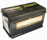 Electric Power Premium Gold 85Ah 800A right+