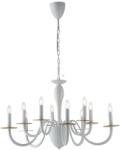 F.A.N. Europe Lighting I-ARMSTRONG/10-BCO