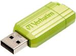 Verbatim Pinstripe 64GB USB 2.0 49964 Memory stick