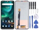 UMiDIGI Lcd Дисплей и Тъч Скрийн за umidigi bison