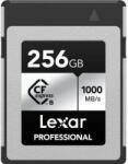 Lexar CFexpress 256GB LCXEXSL256G-RNENG