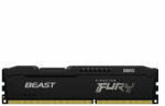 Kingston FURY Beast 8GB DDR3 1866MHz KF318C10BB/8