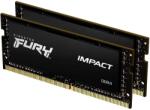 Kingston FURY Impact 32GB (2x16GB) DDR4 2666MHz KF426S15IB1K2/32