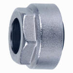 HONEYWELL eurokónuszos csatlakozó fémcsőre, 15 mm x 3/4" (FEG3-4CS15-10)