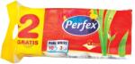 Perfex Hartie igienica 3 straturi alba 10 role/set Perfex 23958 (23958)