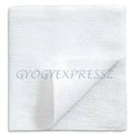  MESOFT 5 x 5 cm Steril nedvszívó sebkötöző lap 150 db