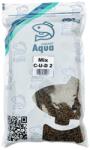 Aqua Garant mix cud 2 mm etető pellet (AG556) - sneci