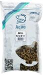 Aqua Garant mix cud 4 mm etető pellet (AG558)