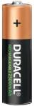 Duracell AA 2500mAh NiMh akku árdb (HR06/DX1500/2500)