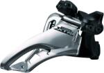 SHIMANO Váltó Első Xtr Fdm9020 11-es Ts Adapter 28, 6 & 31, 8 Side Wing Side Pull