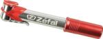 Zéfal Pumpa Mini Road Alu Air Profil Micro 7bar 88g Piros