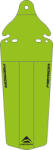MERIDA Sárvédő Felpattintható Zöld