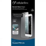 Cellularline Стъклен протектор Cellular Line за Huawei P10 lite