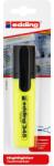 edding Textmarker Edding 345, varf retezat, 2-5 mm, galben, blister (ED34505B) - birotica-asp