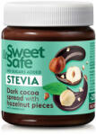 Sly Nutritia Cremă Intensă de Cacao și Alune Indulcită cu Stevie SLY NUTRITIA Sweet&Safe 220 g