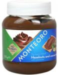 Sly Nutritia Cremă de Alune cu Cacao Monteoro SLY NUTRITIA 350 g