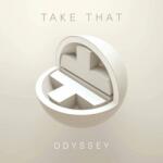  Take That Odyssey Deluxe ed. (2cd)