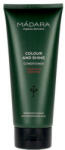 MÁDARA Cosmetics Colour and Shine conditioner 200 ml