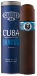 Cuba Shadow for Men EDT 35 ml Parfum
