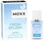 Mexx Fresh Splash for Her EDT 15 ml Parfum