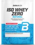 BioTechUSA Iso Whey Zero Natural 25 g