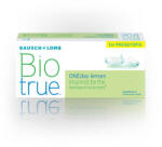 Bausch & Lomb Biotrue ONEday for presbyopia multifocal (30 db) - lencsek