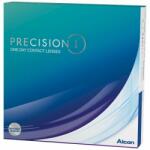 Alcon Precision 1 (90 db) - Napi kontaktlencse - lencsek