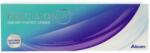 Alcon Precision 1 (30 db) - Napi kontaktlencse - lencsek
