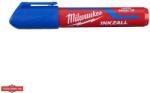 Milwaukee Inkzall L kék jelölő filc (4932471557)