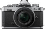 Nikon Z FC + DX 16-50mm VR Silver (VOA090K002) Цифрови фотоапарати