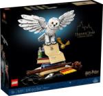 LEGO® ICONS™ - Harry Potter™ - Roxfort ikonok - Gyűjtői kiadás (76391)