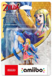 Nintendo Zelda & Loftwing amiibo figura (The Legend of Zelda: Skyward Sword HD)