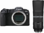 Canon EOS RP + RF 800mm IS STM (3987C005AA_RP) Digitális fényképezőgép