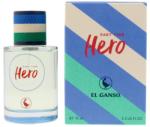 EL GANSO Part Time Hero EDT 125 ml