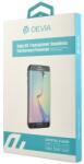 DEVIA Folie Clear 3D Samsung Galaxy S7 G930 (margini curbate) (DVFOL3DG930CL) - pcone